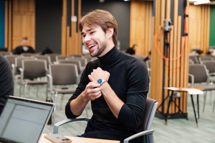 Юрий Жуков
